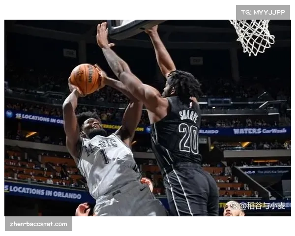 魔术防守效率联盟中游 但进攻端缺乏稳定得分点